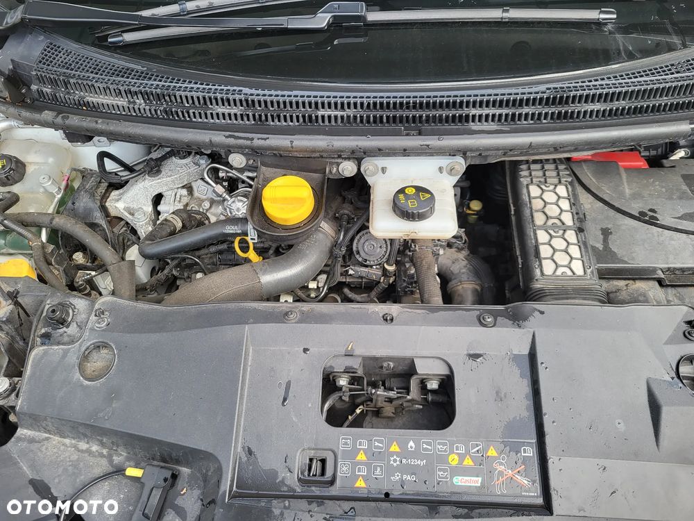 Renault Scenic - 15