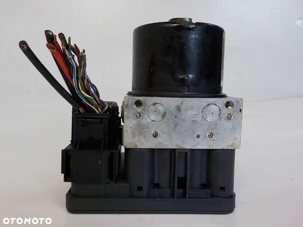 FORD C-MAX MK1 MAZDA 5 POMPA ABS IVD 8M51-2B373-AA - 4