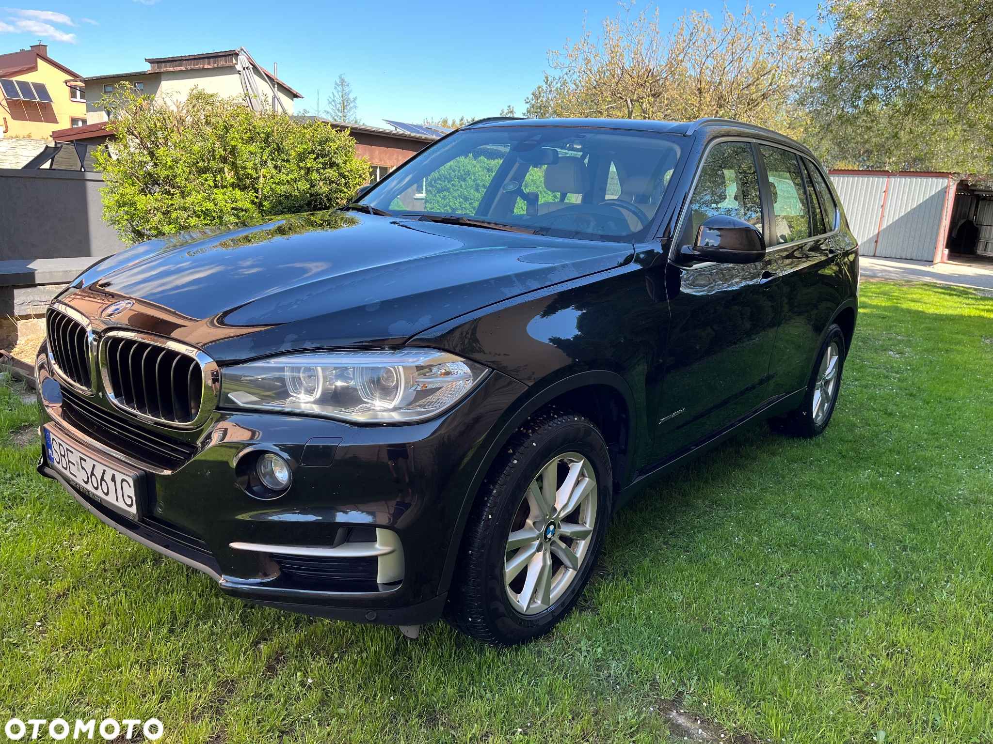 BMW X5 xDrive25d - 2