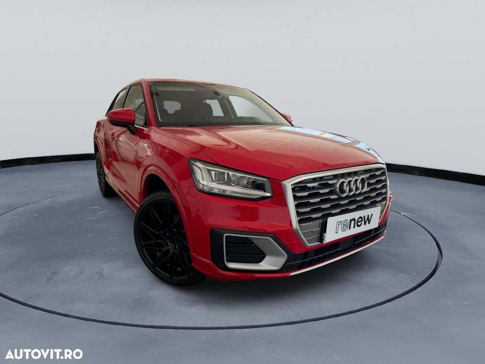 Audi Q2 - 3
