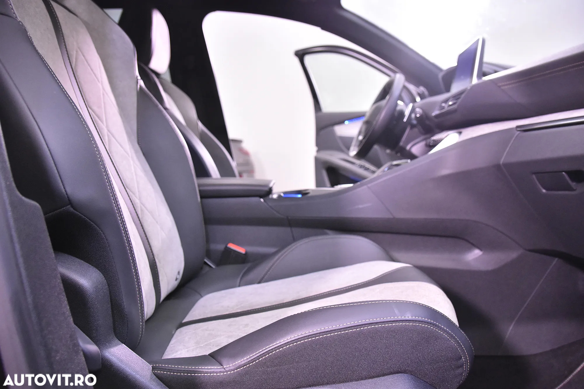 Peugeot 3008 - 11