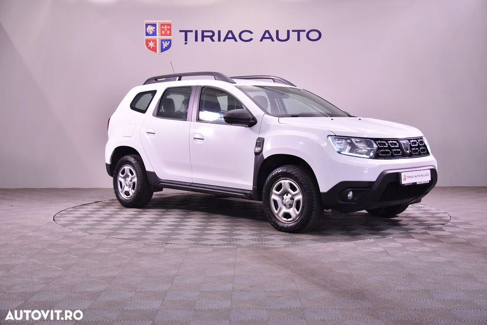 Dacia Duster - 8