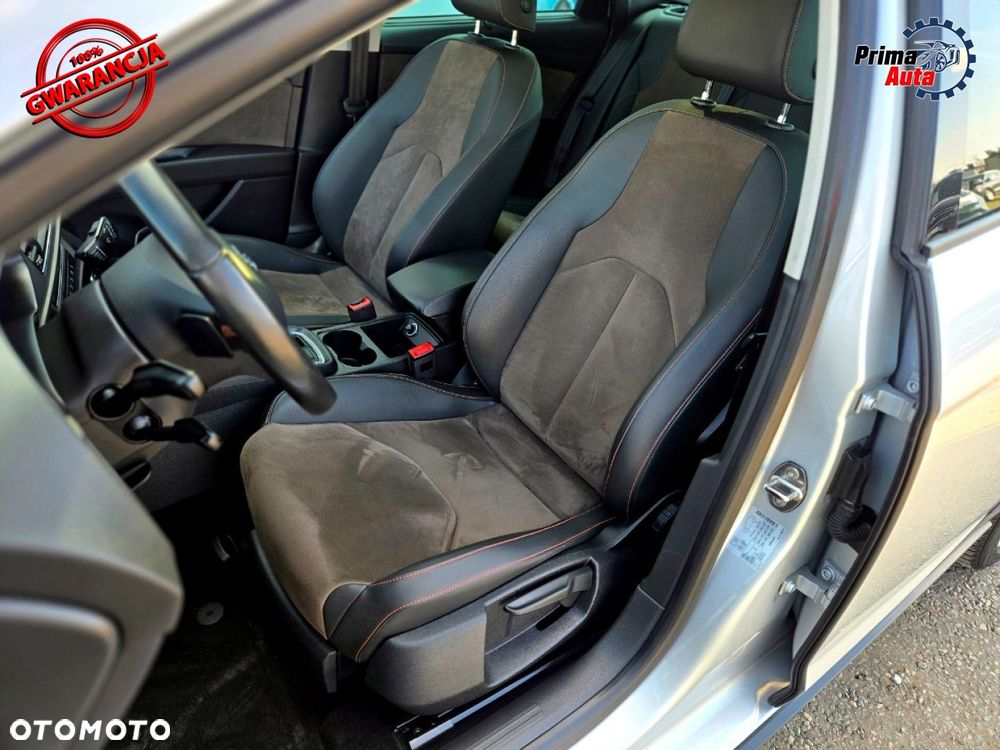 Seat Leon 1.8 TSI Start&Stop DSG XCELLENCE - 27