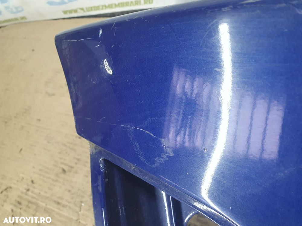 Capota portbagaj haion Volkswagen VW Passat B6 [2005 - 2010] 1.6 tdi - 2