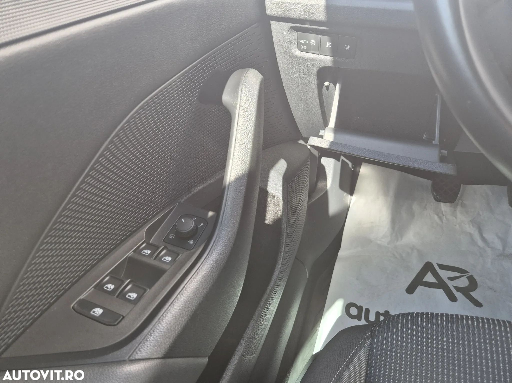 Skoda Octavia 1.5 TSI Ambition - 14