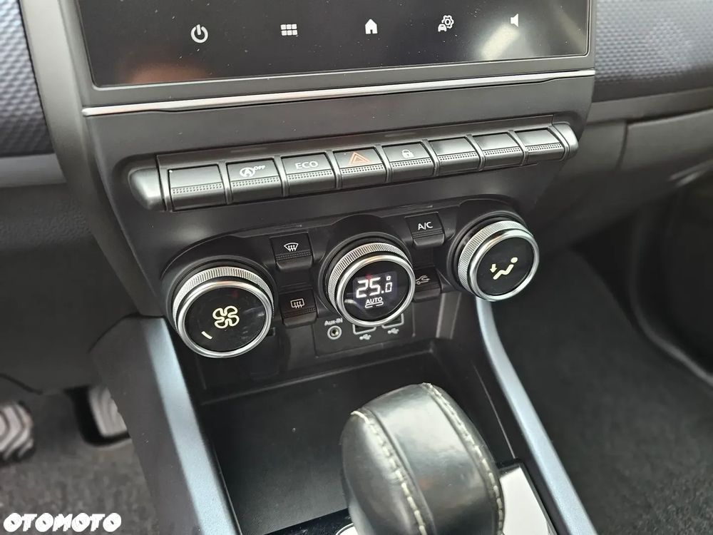 Renault Arkana ver-1-3-tce-mhev-intens-edc - 32