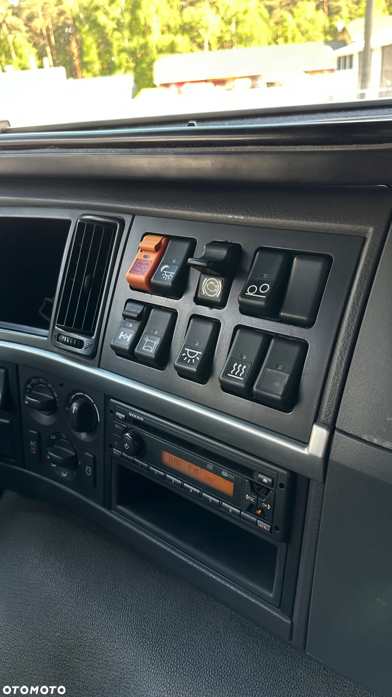 Volvo FM 410 - 21