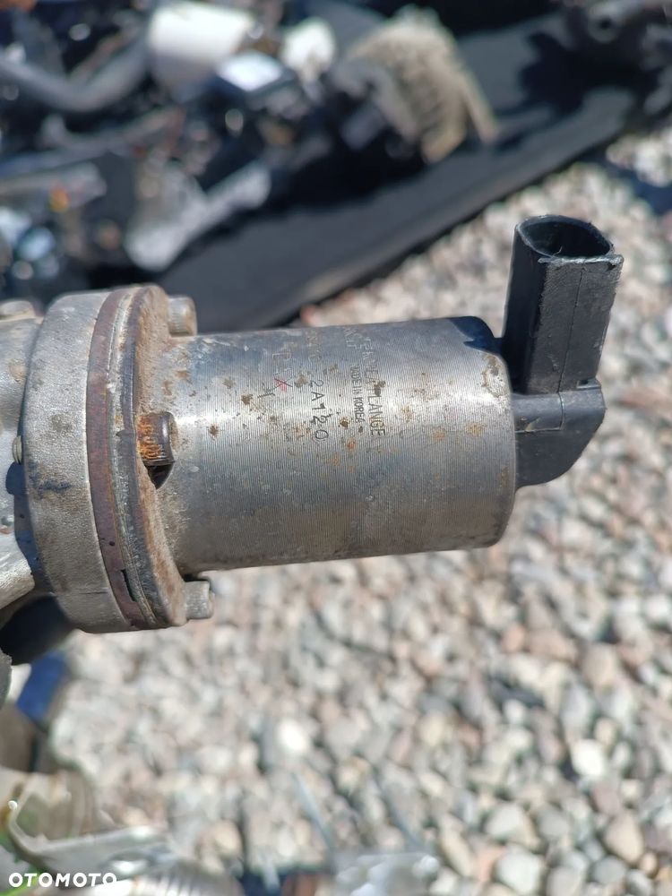 Kia Ceed 1.6 CRDI Zawór EGR Hyundai i30 28410-2A120 - 4