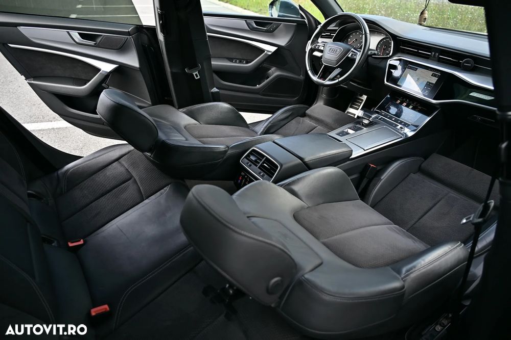 Audi A7 Sportback - 11