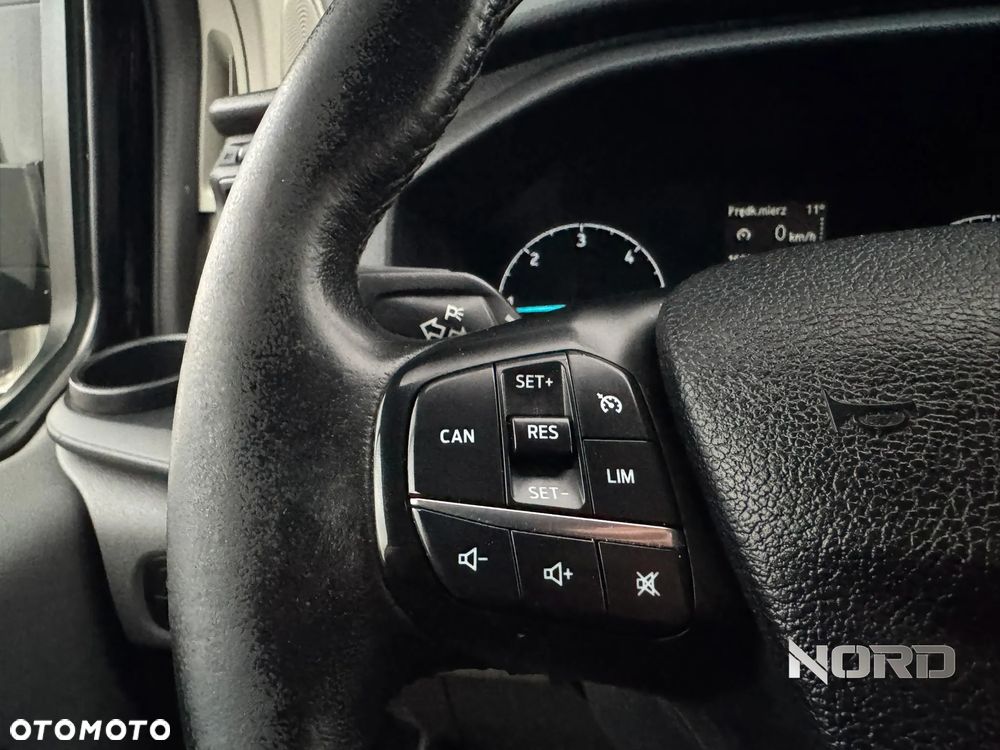 Ford Transit Custom 2.0 L2 Trend - 23