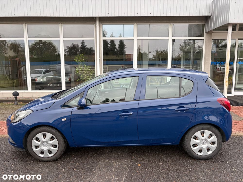 Opel Corsa 1.4 Enjoy - 4