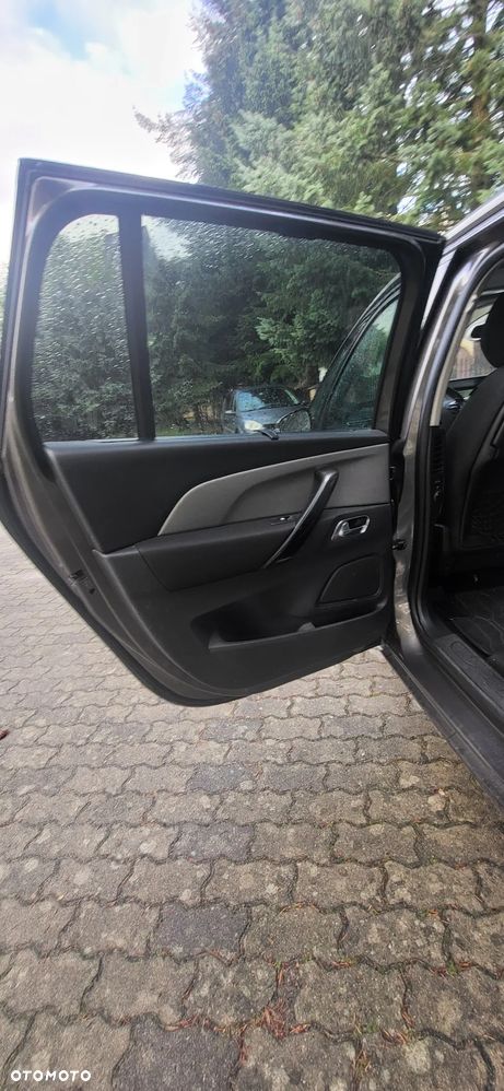 Citroën C4 Grand Picasso 2.0 BlueHDi Exclusive - 16