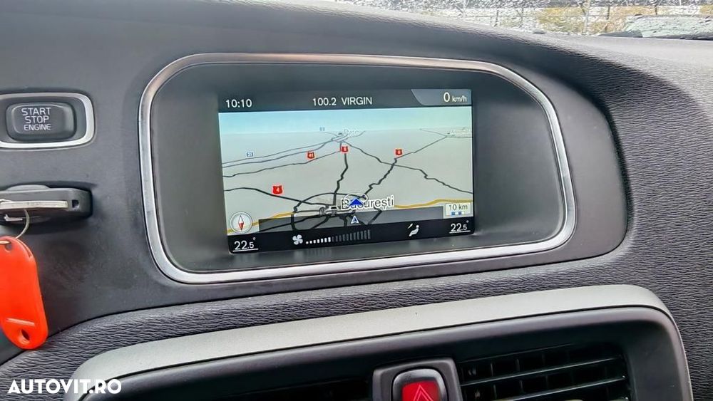 Volvo V40 - 14