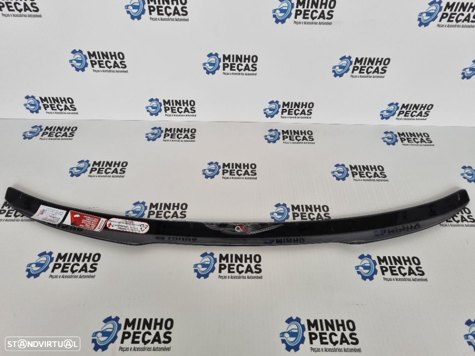 Aileron Mala BMW Série 3 (E92) Maxton Design - 2