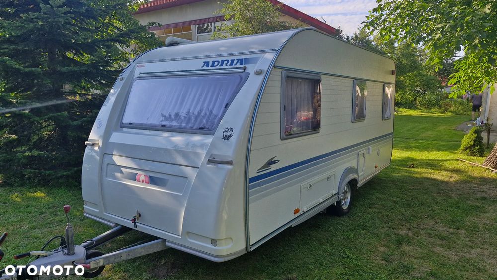 Adria Adora 472LU - 10