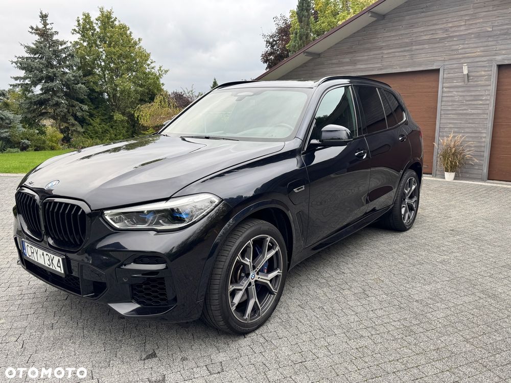BMW X5 - 3
