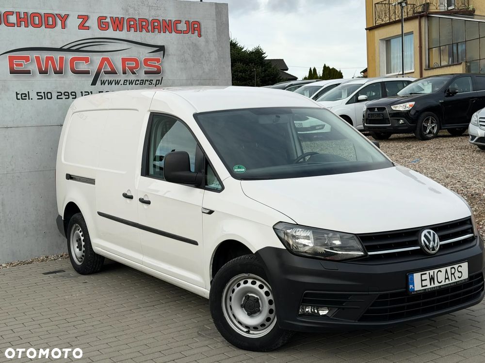 Volkswagen CADDY - 14