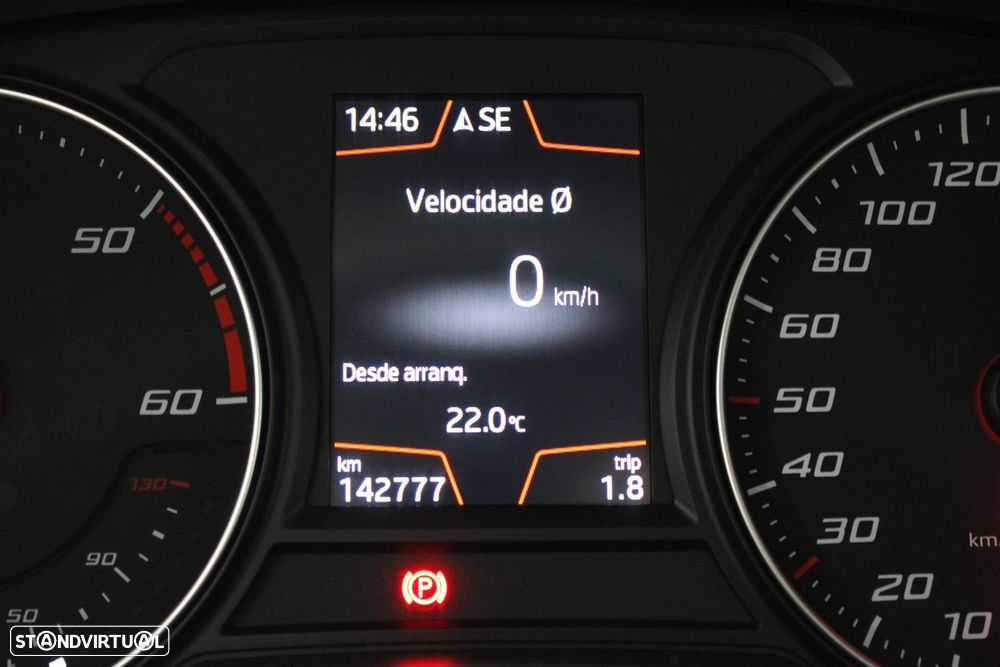 SEAT Ateca 1.6 TDI Style - 32