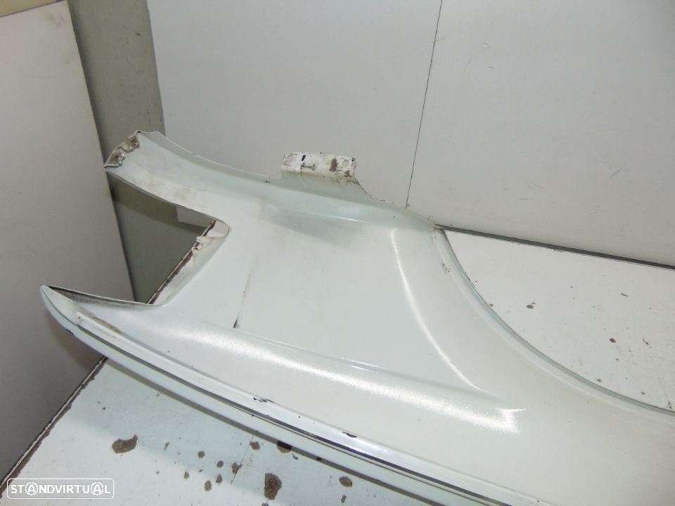 Bmw 735i e32 guarda lamas - 11