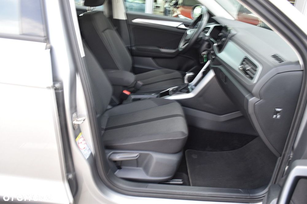 Volkswagen T-Roc 1.5 TSI Life DSG - 34