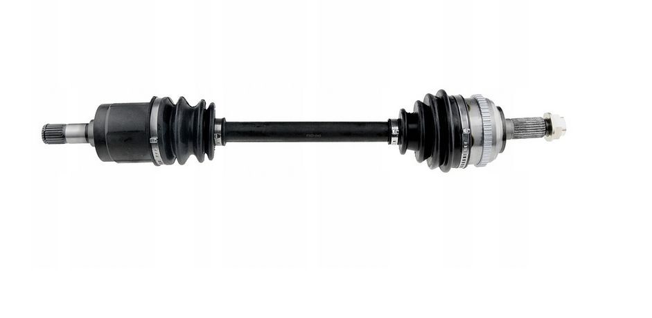PÓŁOŚ PRAWA NAPĘDOWA 58MM HONDA CIVIC 7 EU EP ES EM 1.7 d 1.4 1.6 44305S5DA51 44305S6DG50 NOWA