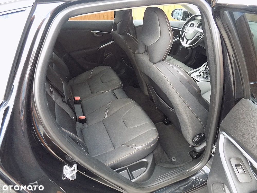 Volvo V40 Cross Country T4 AWD Momentum - 7