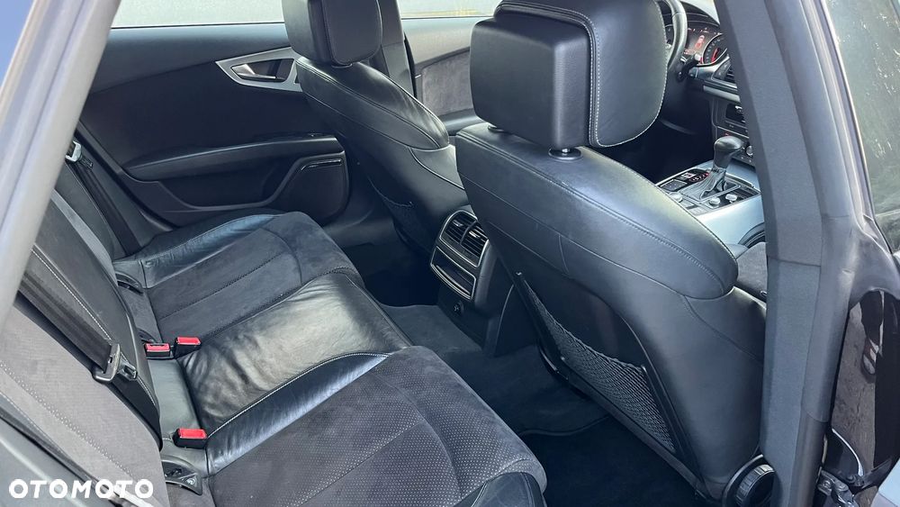 Audi A7 Sportback 3.0 TDI Quattro S tronic - 18