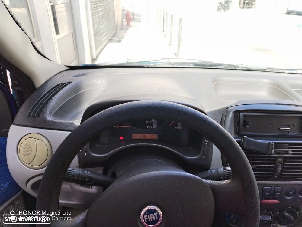 Fiat Punto 1.2 60 Active - 1