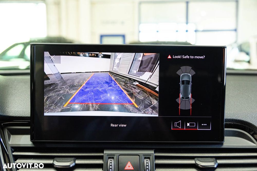 Audi Q5 55 TFSI e quattro S tronic PHEV S Line - 22