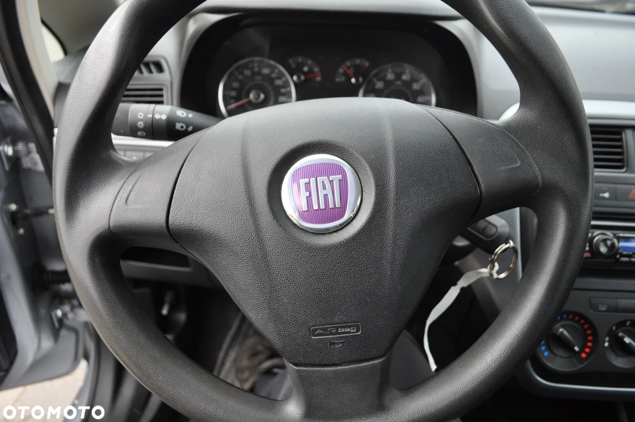 Fiat Punto 1.2 Easy - 14
