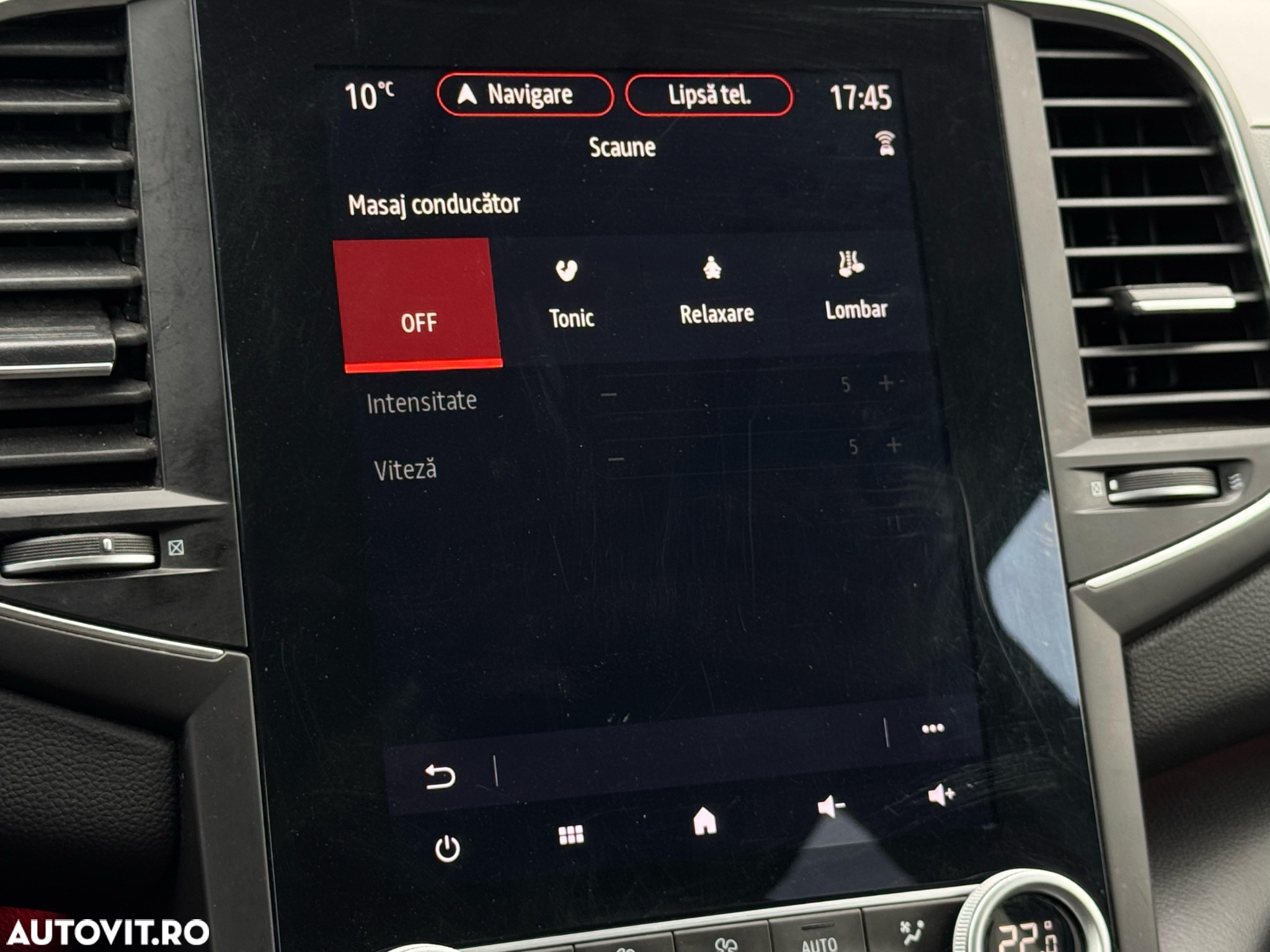Renault Talisman Blue dCi 160 EDC INTENS - 28