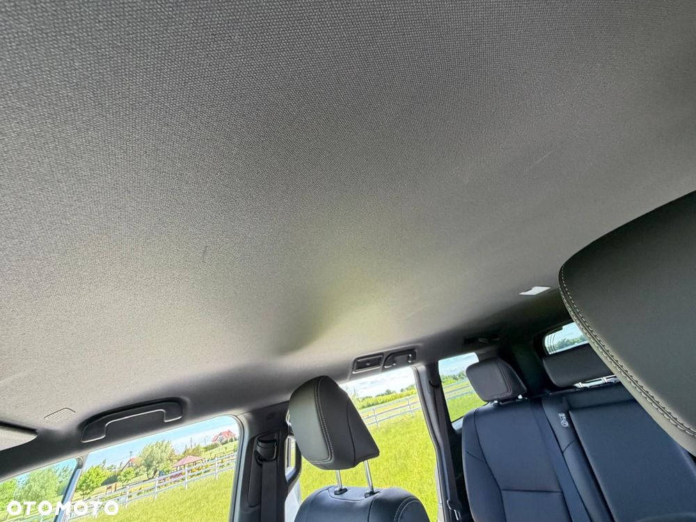 Toyota Land Cruiser LC 2.8 D-4D Executive - 28