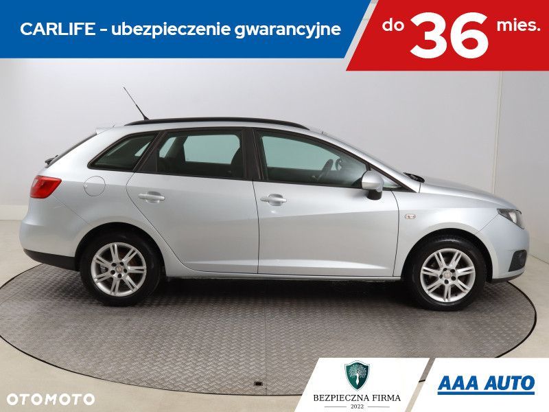 Seat Ibiza ST - 8