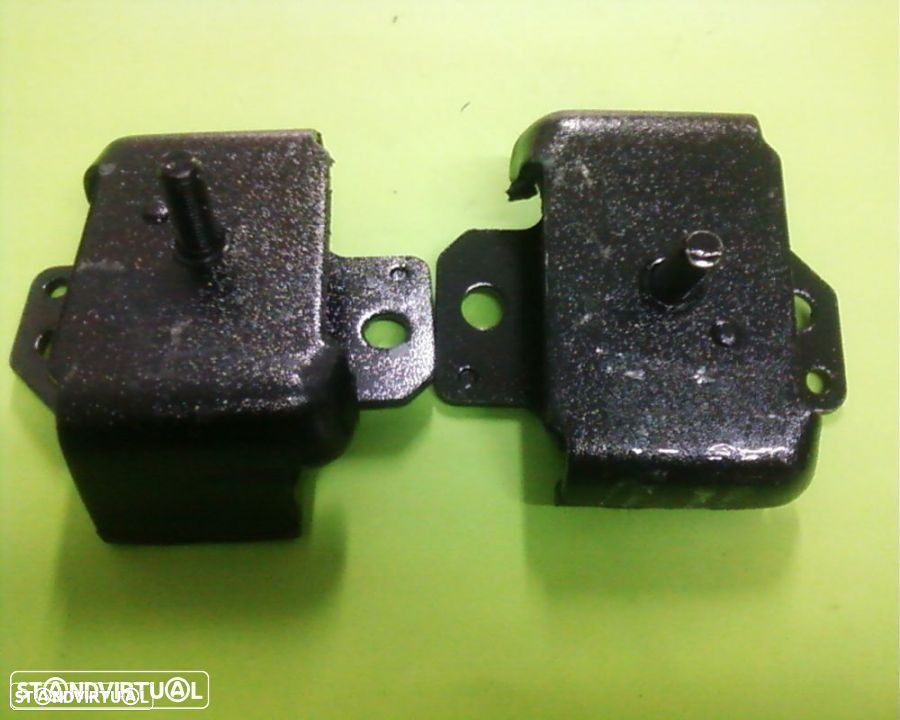apoios motor Nissan Patrol GR (NOVOS) - 2