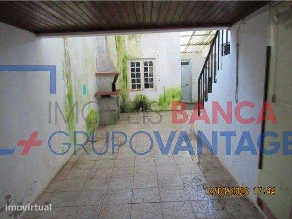 Moradia T2 com 120 m² no Centro da Póvoa  Imóvel da Banca em Penacova - Grande imagem: 5/9