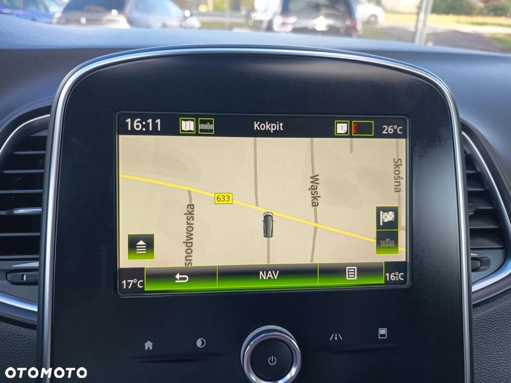 Renault Grand Scenic TCe 140 GPF EDC LIMITED - 21