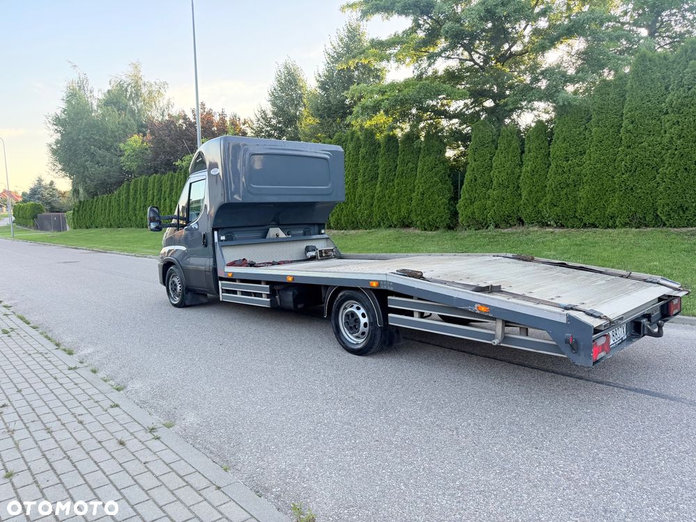 Iveco Daily - 19