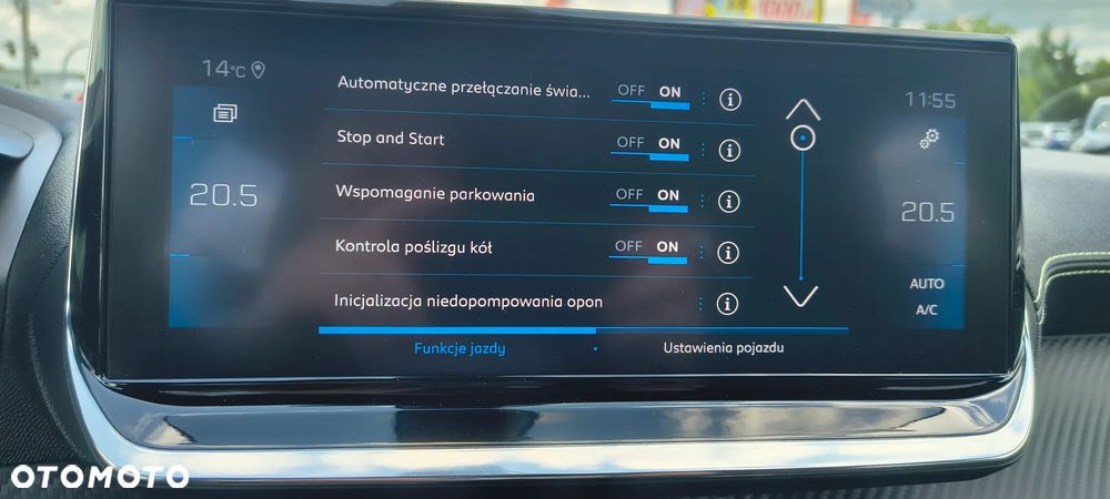 Peugeot 2008 PureTech 130 EAT8 GT Pack - 13