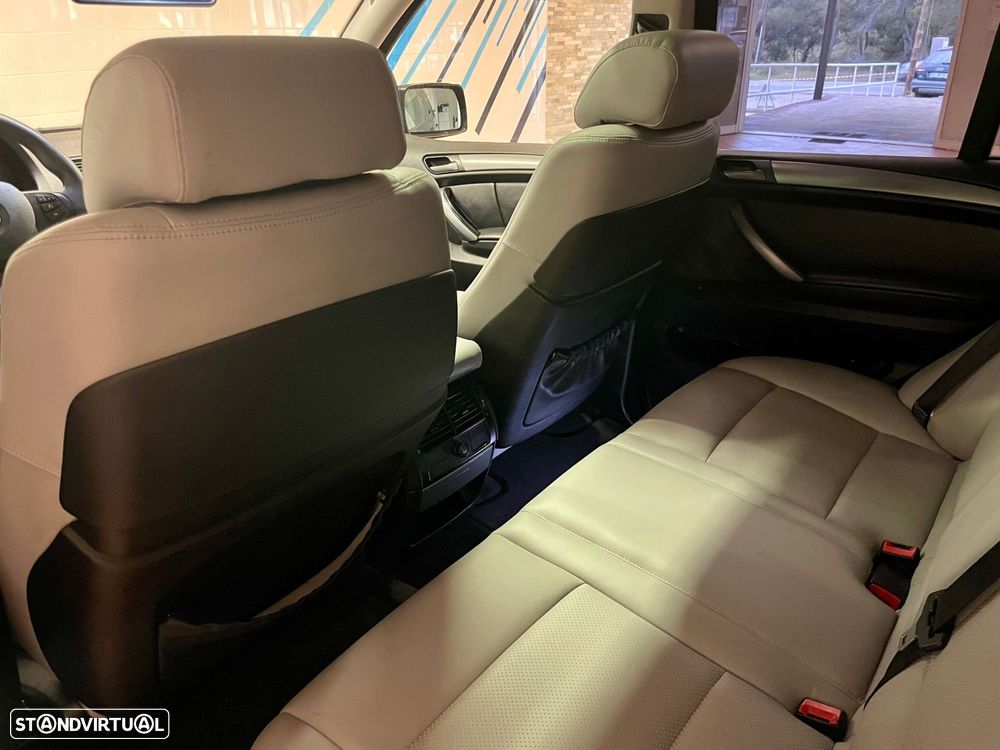 BMW X5 3.0 dA - 32