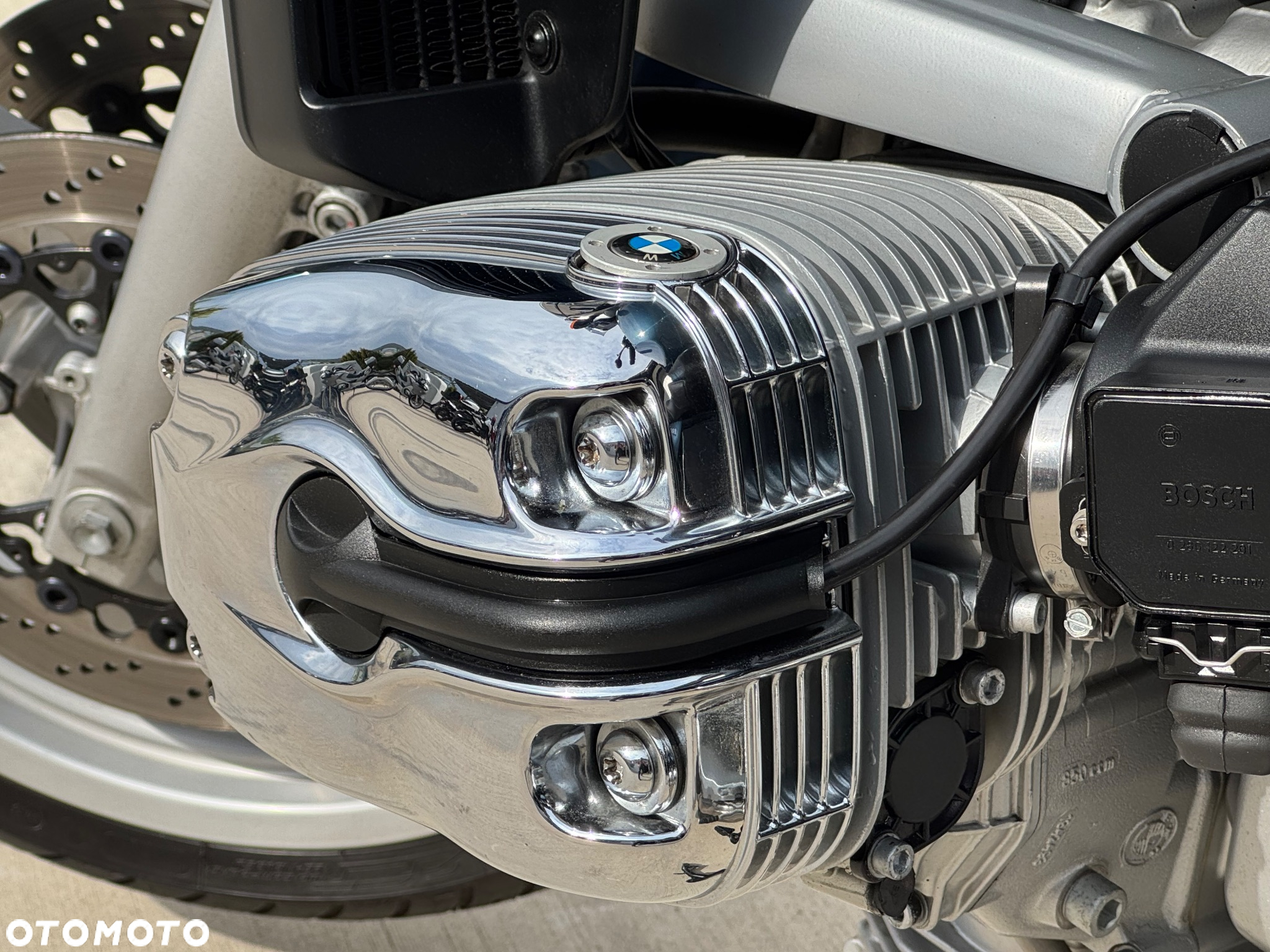 BMW R - 27