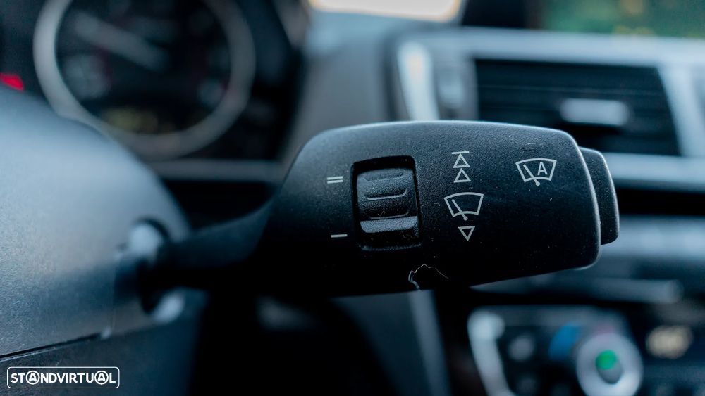 BMW 116 d M Sport - 22