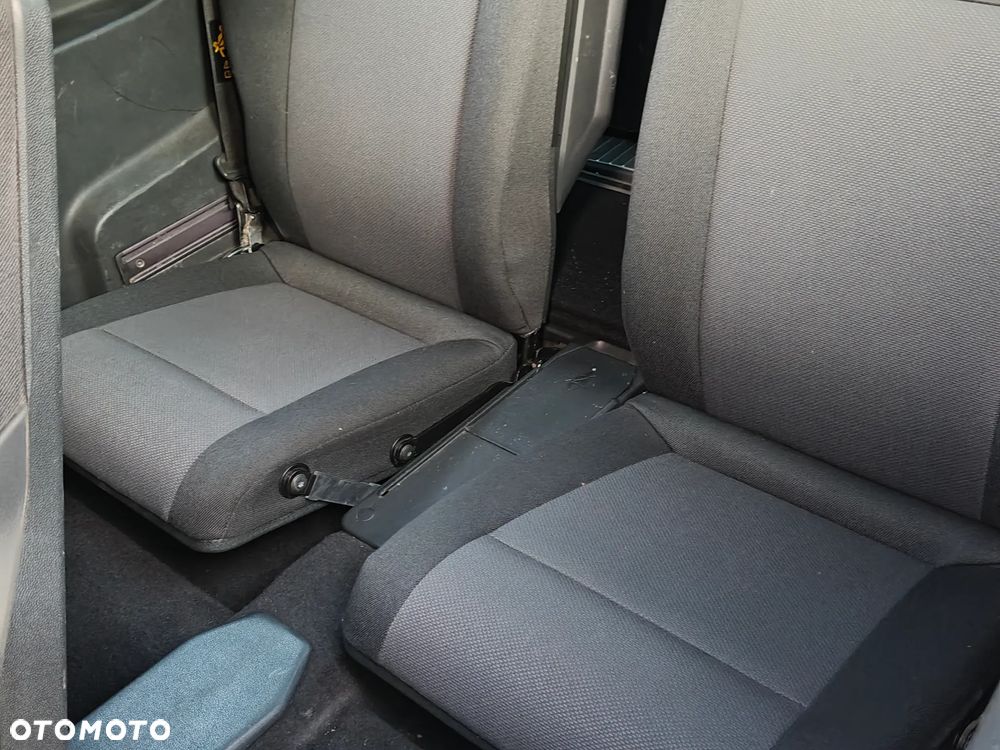 Opel Zafira 1.9 CDTI Elegance - 16