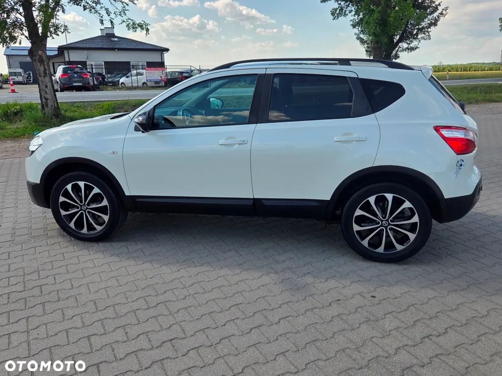 Nissan Qashqai 1.6 Tekna - 18