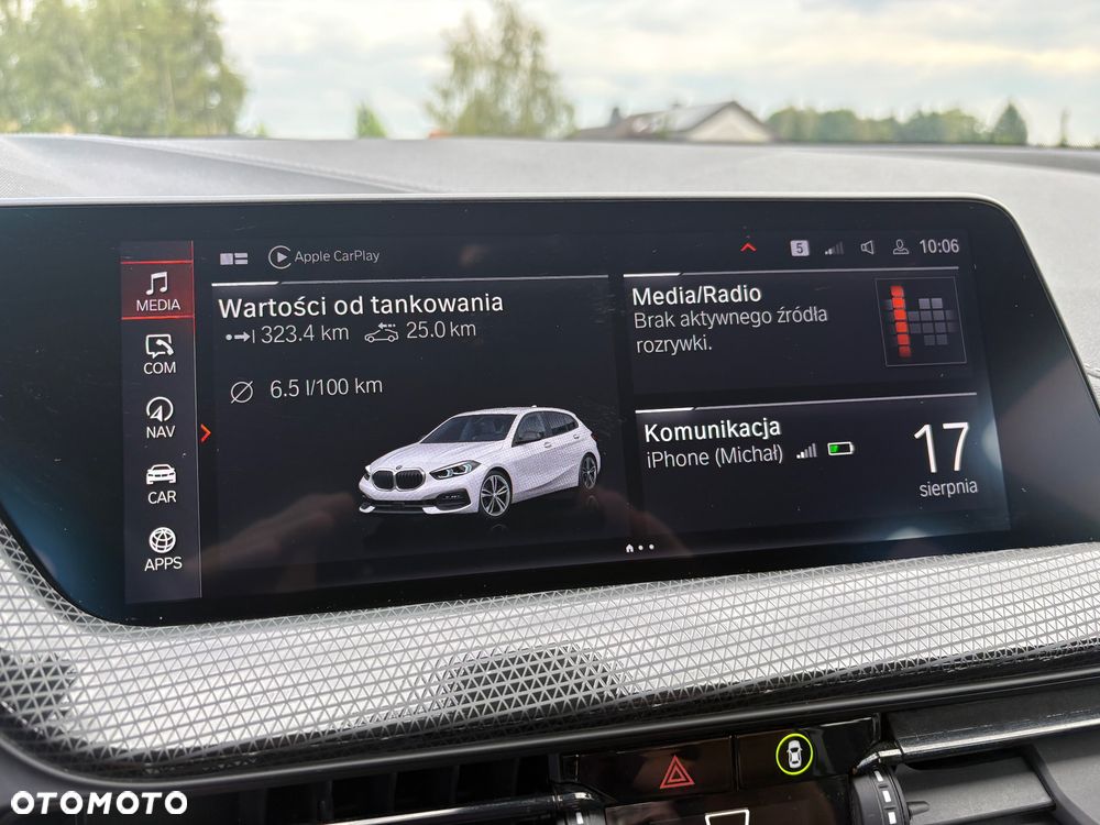 BMW Seria 1 118i Sport Line - 22