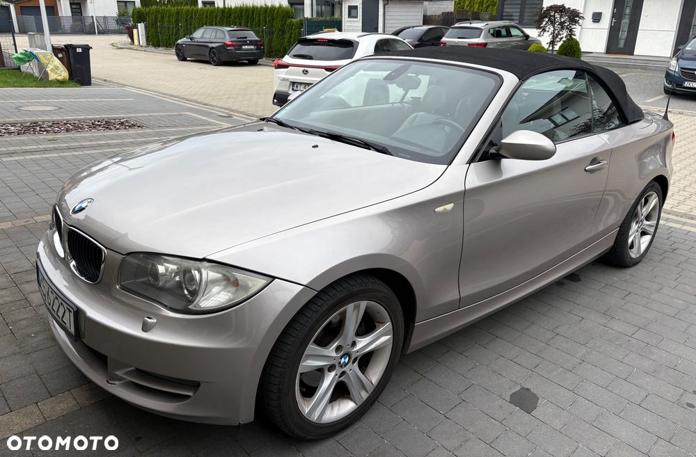BMW Seria 1 - 4
