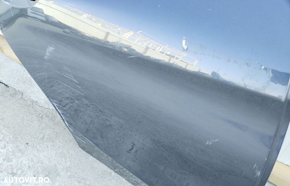 Usa spate dreapta Mercedes C-Class  W205 berlina, 2014, 2015, 2016, 2017, 2018, 2019, 2020, 2021,  cod origine OE - 7