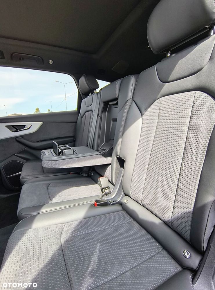 Audi Q7 - 39