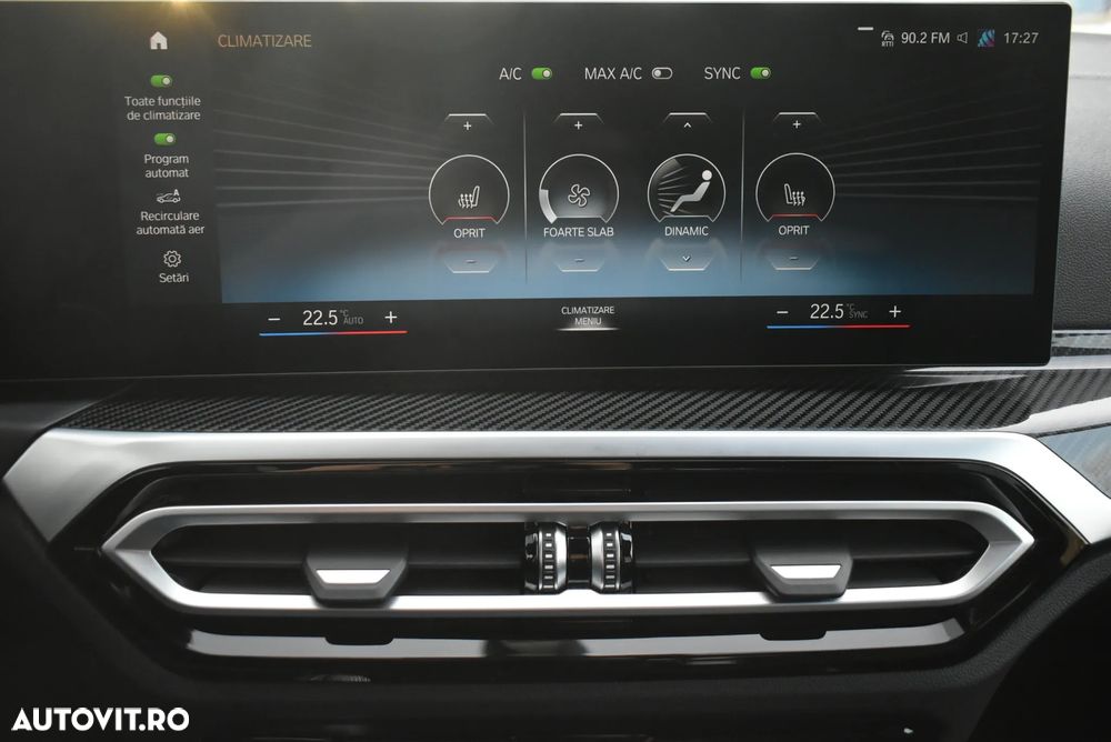 BMW Seria 4 420d xDrive AT MHEV - 17