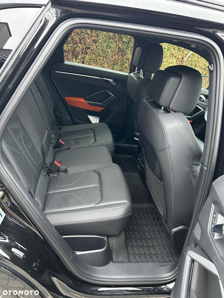 Audi Q3 45 TFSI Quattro S tronic S line - 6