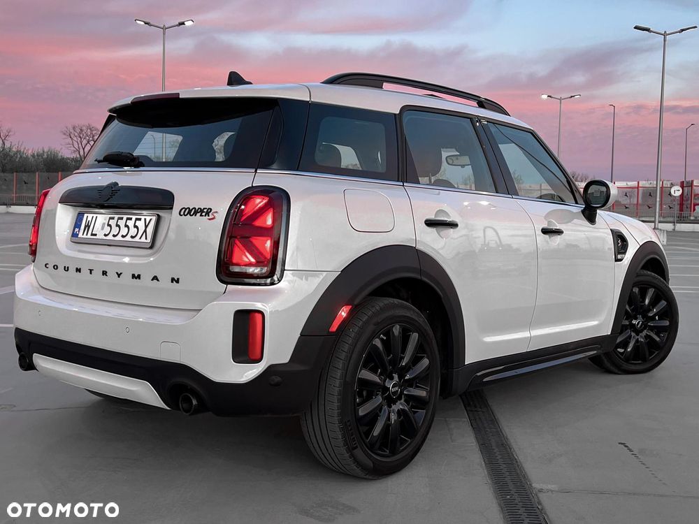 MINI Cooper S sport - 6
